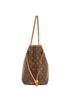 Ltd Edition V Neverfull, side view